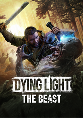 Dying Light: The Beast PC
